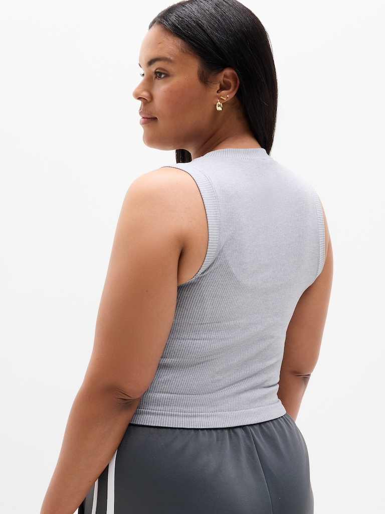 Renew Seamless Muscle Tank