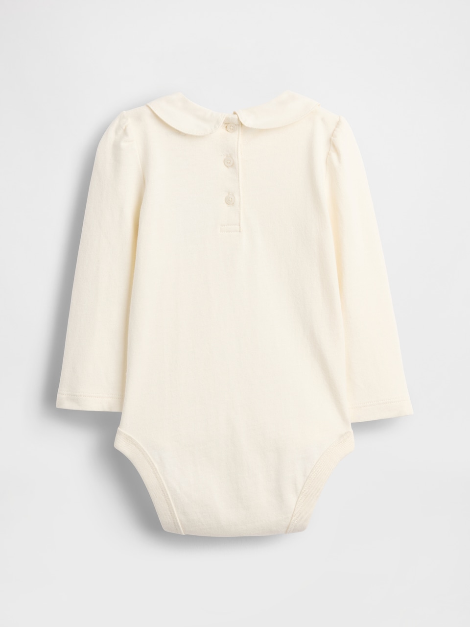Gap × Disney Baby Organic Cotton Bodysuit