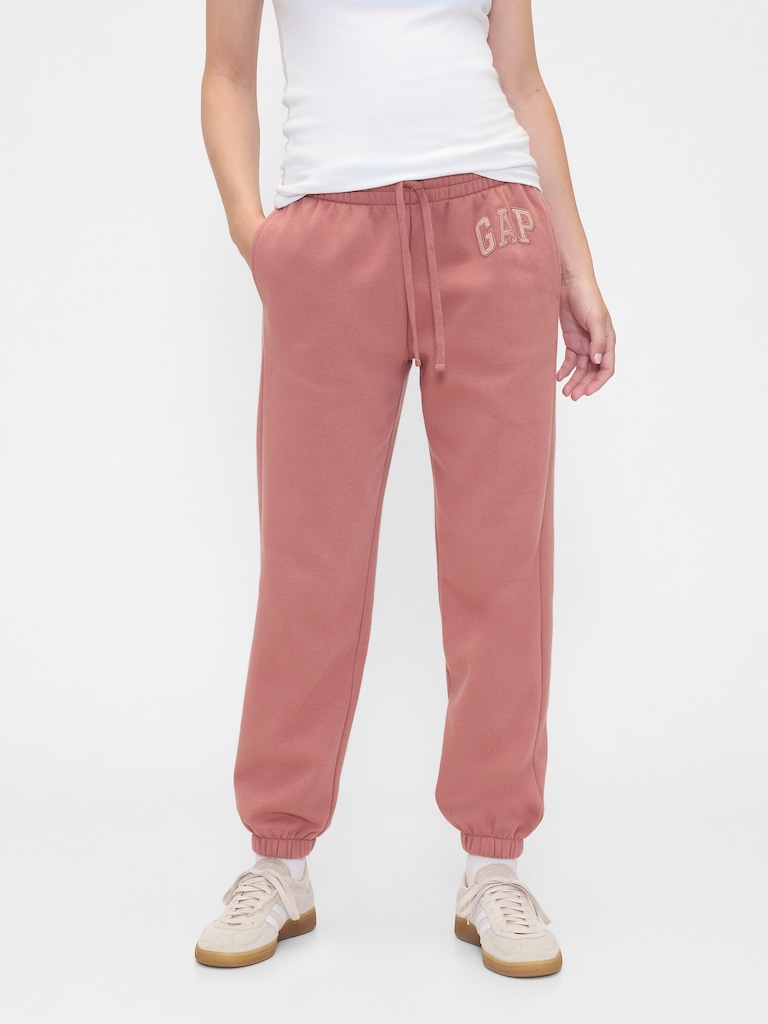 Gap Logo Joggers