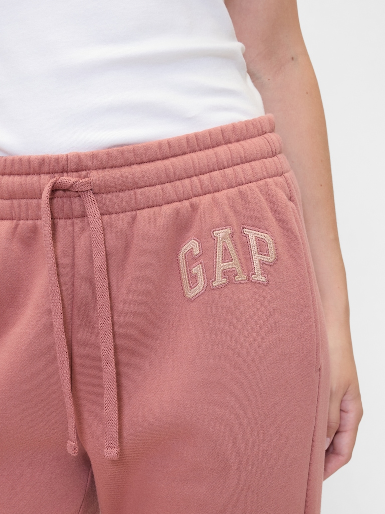 Gap Logo Joggers