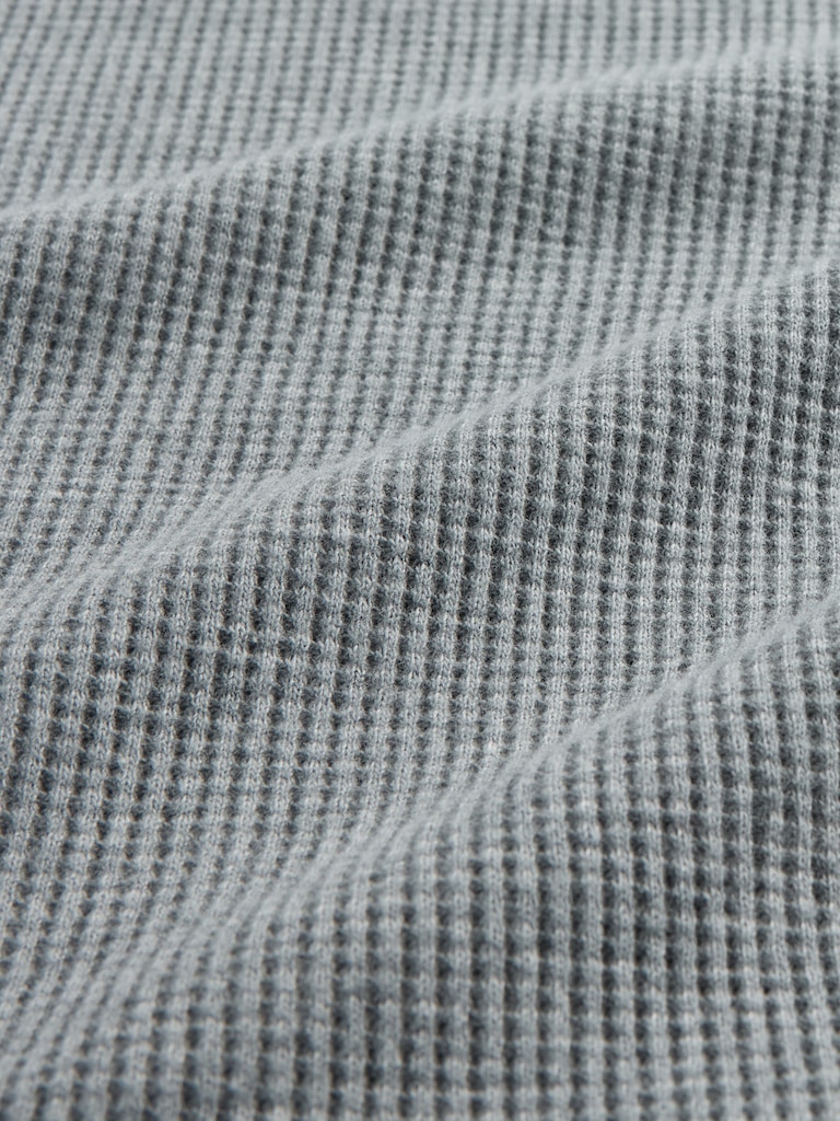 Waffle PJ T-Shirt