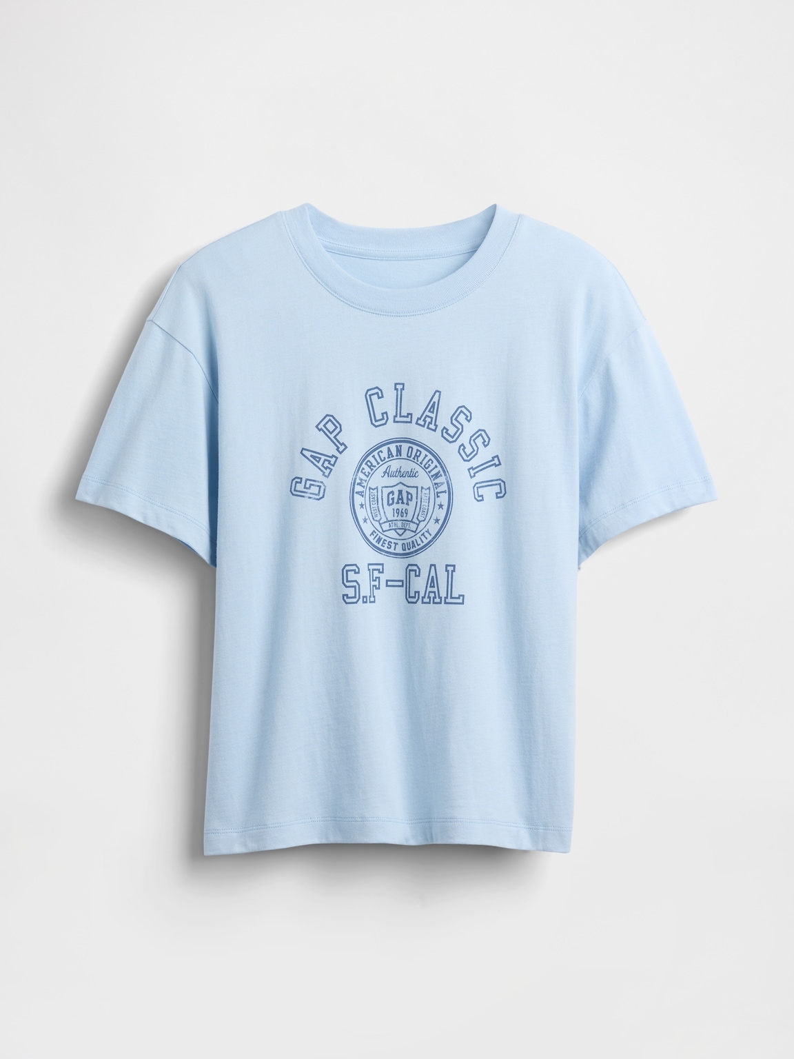 Relaxed Logo T-Shirt