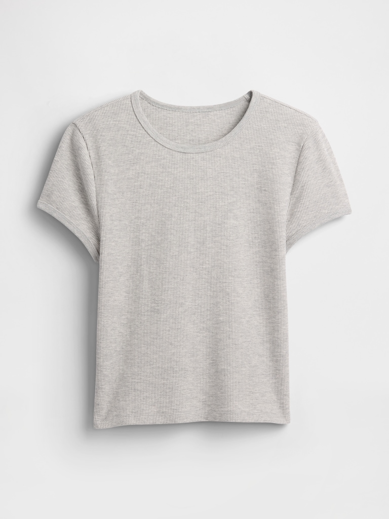 Waffle Baby T-Shirt