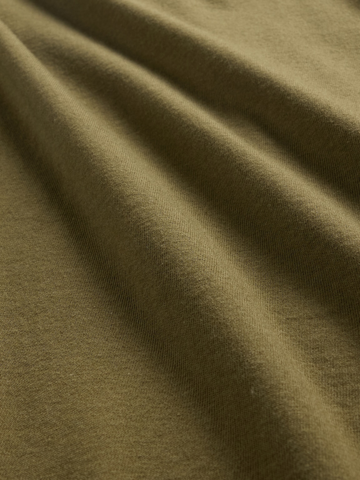 Organic Cotton T-Shirt