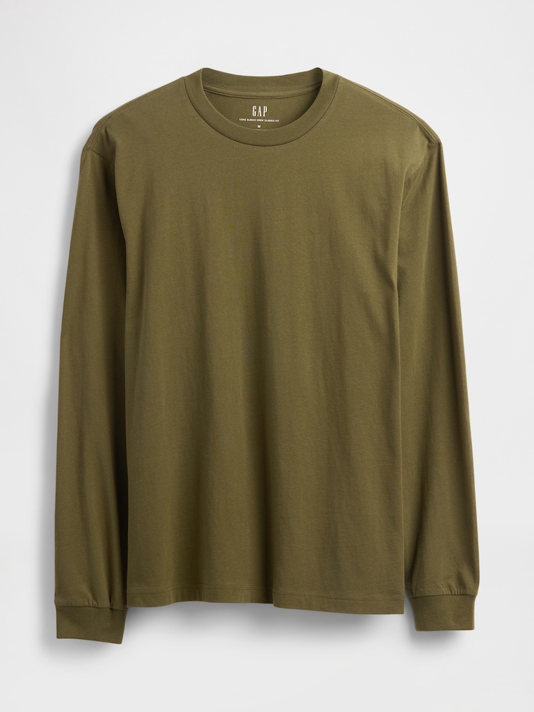 Organic Cotton T-Shirt