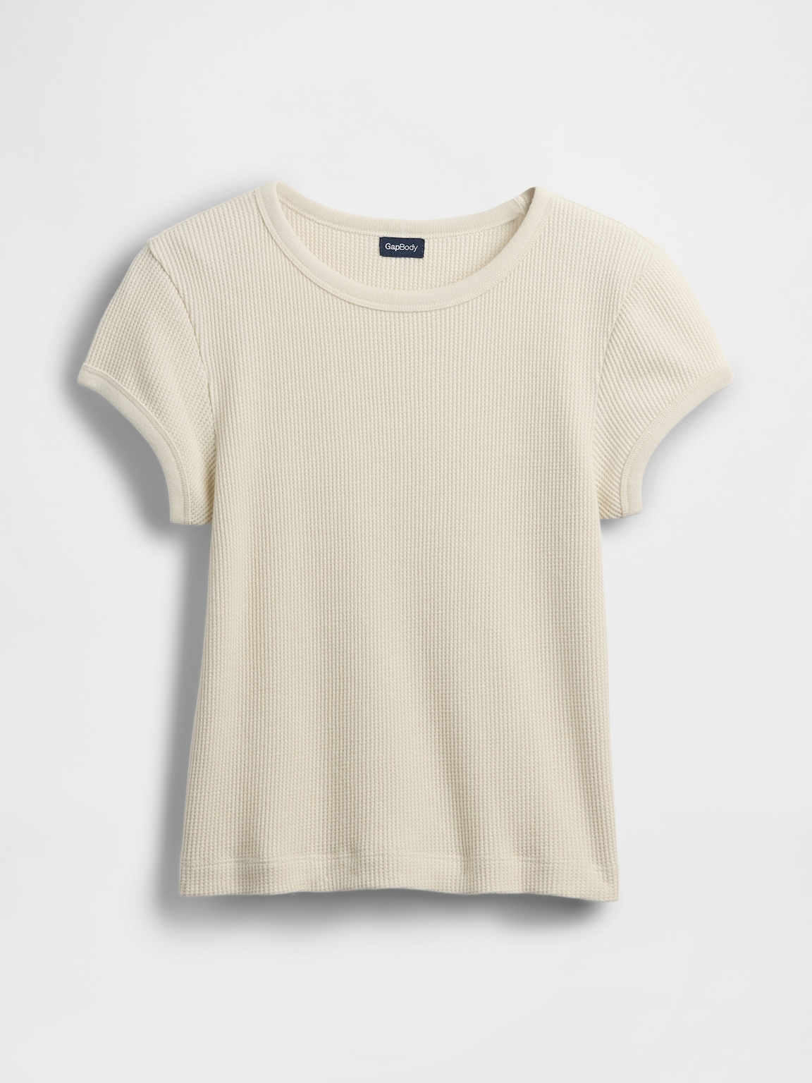 Waffle PJ T-Shirt