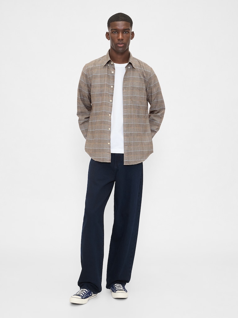 Oxford Shirt
