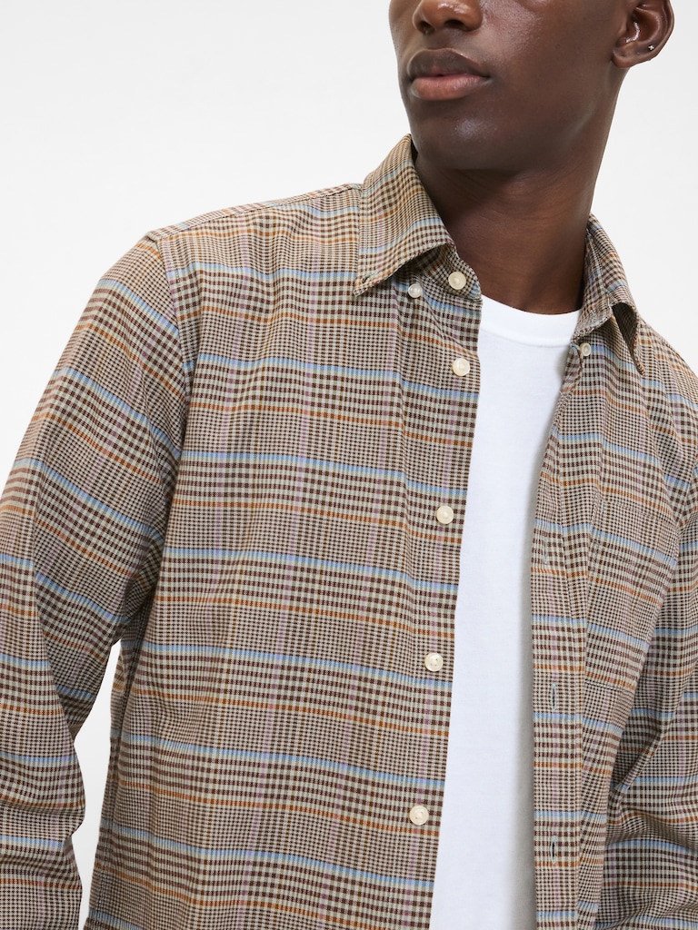 Oxford Shirt