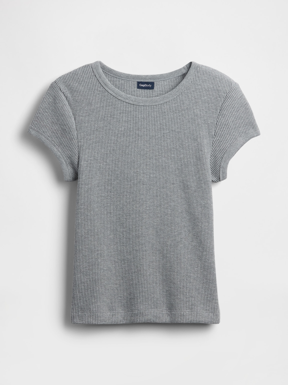 Waffle PJ T-Shirt