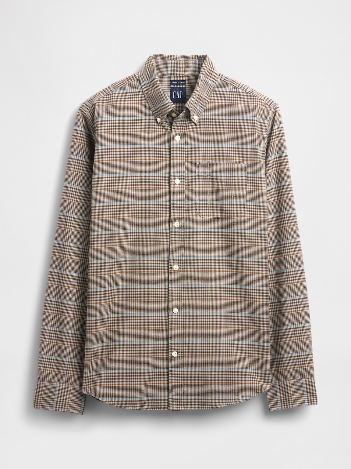 Oxford Shirt