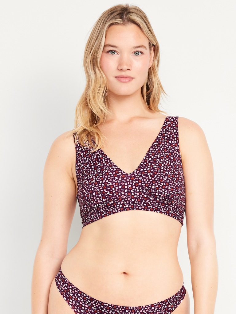 No-Show Bralette