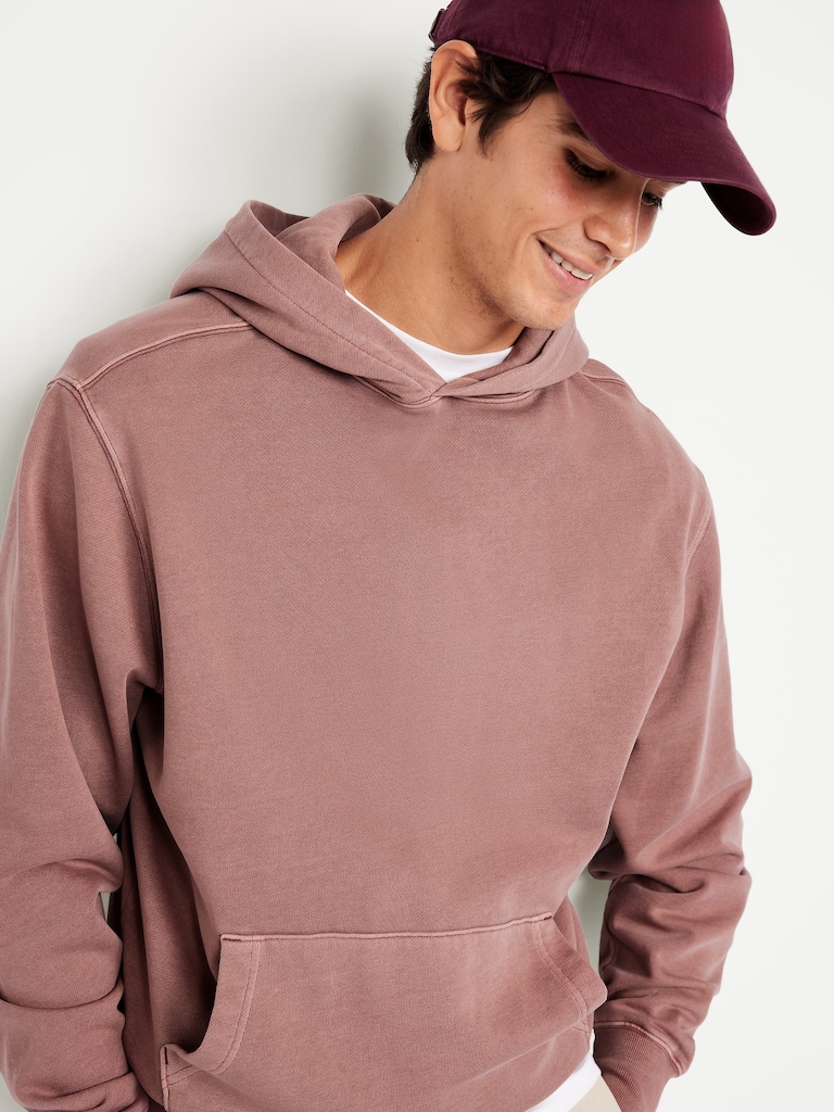 Washed Rotation Hoodie