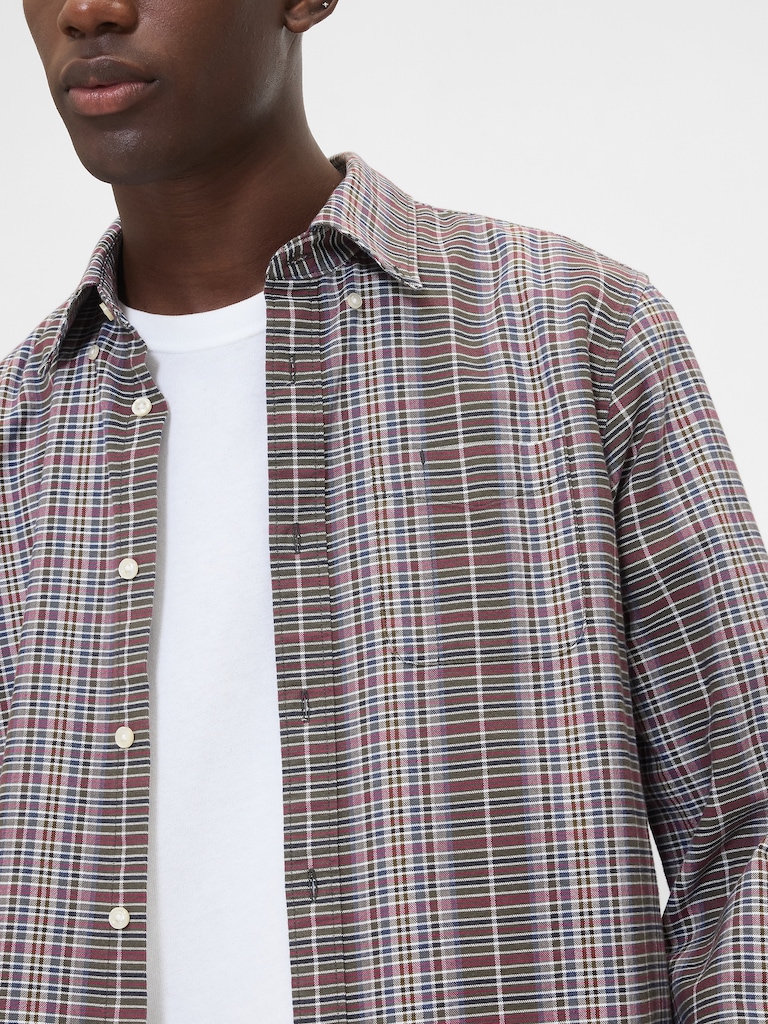 Oxford Shirt