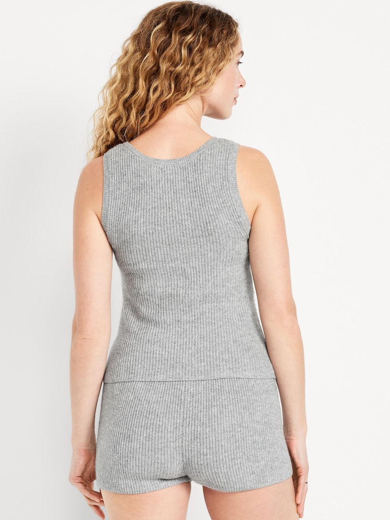 SoSoft Sweater Tank