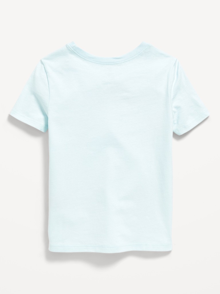 Paw Patrol™ Unisex Graphic T-Shirt for Toddler