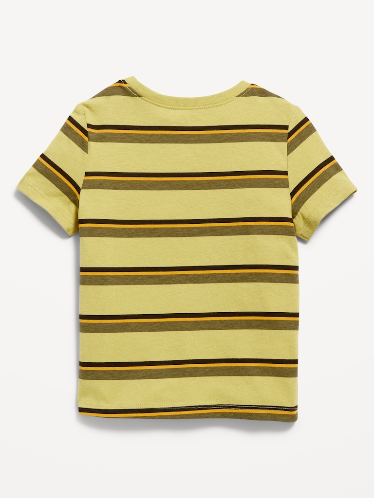 Bluey™ Unisex Graphic T-Shirt for Toddler