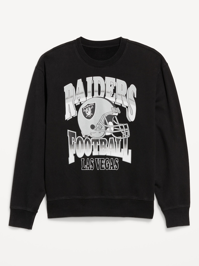 Las Vegas Raiders Sweatshirt