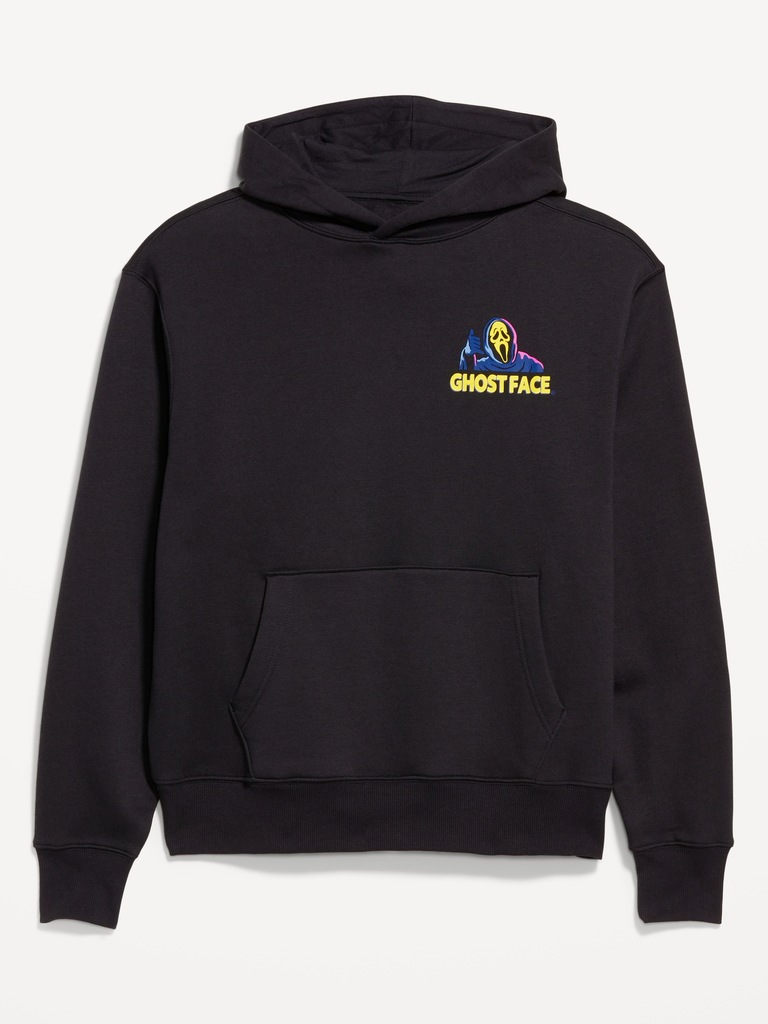 Ghostface™ Pullover Hoodie