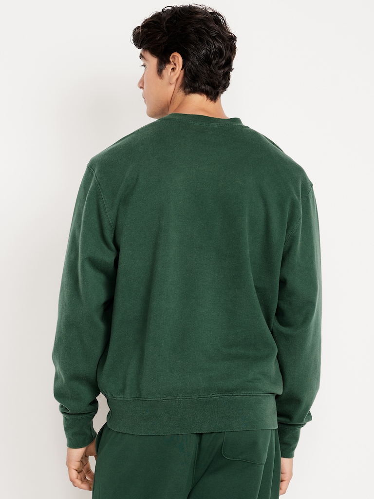 Green Bay Packers Sweatshirt