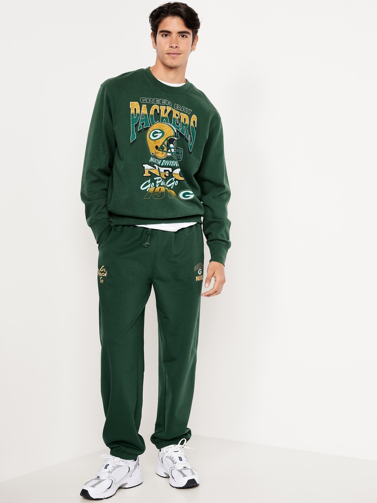 Green Bay Packers Sweatshirt