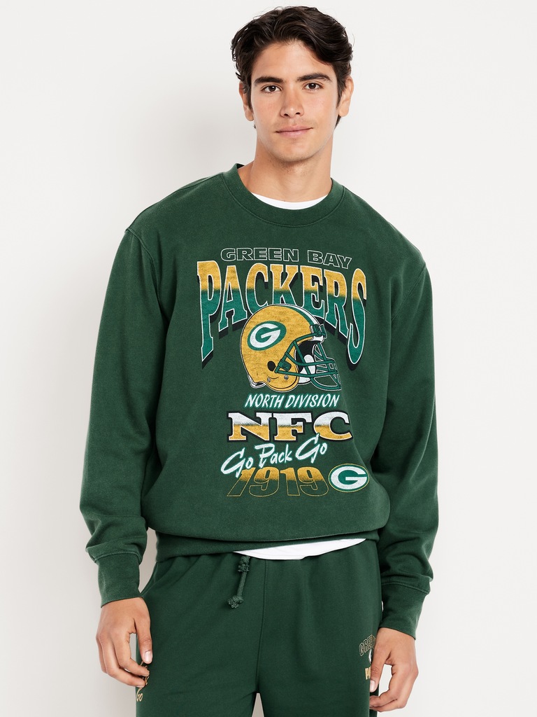 Green Bay Packers Sweatshirt