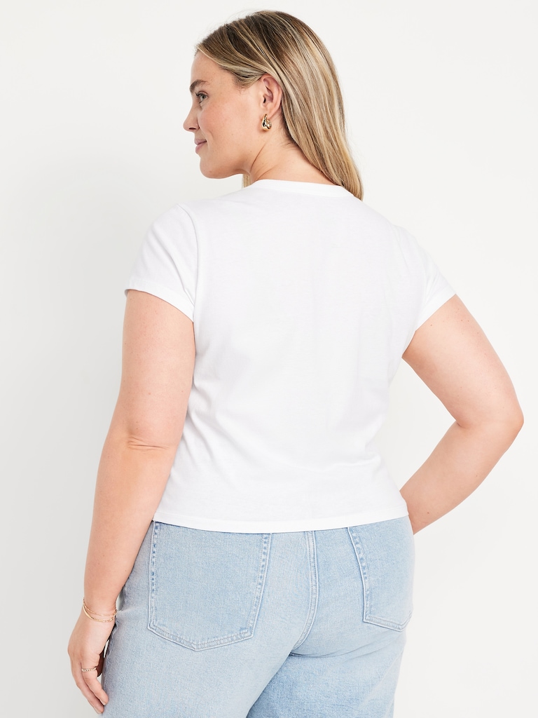 Las Vegas Raiders Snug T-Shirt