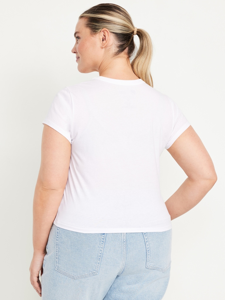 Chicago Bears Snug T-Shirt