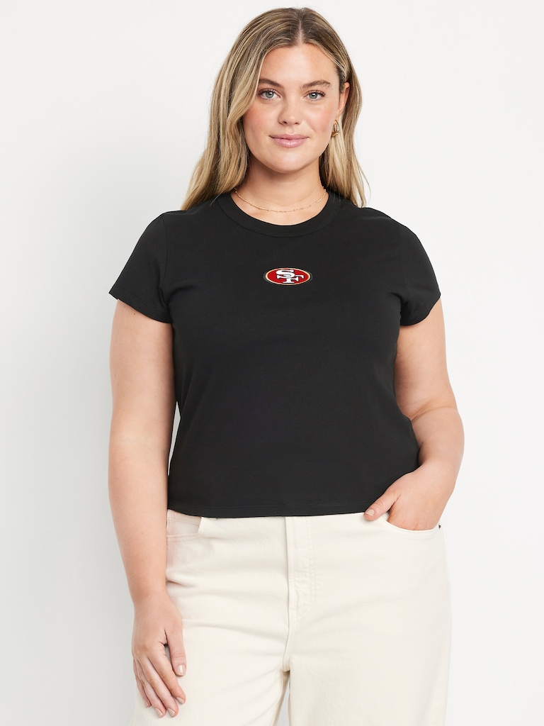 San Francisco 49ers Snug T-Shirt