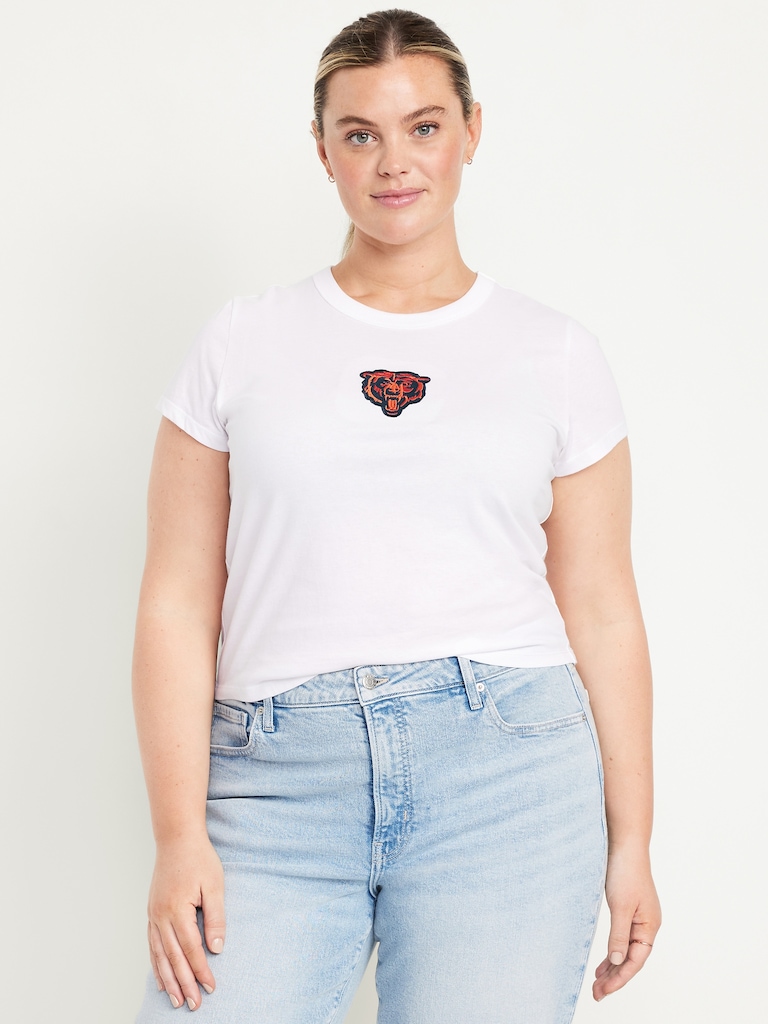 Chicago Bears Snug T-Shirt