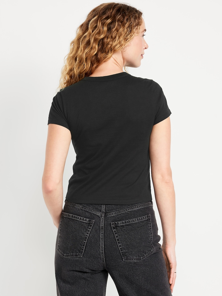 San Francisco 49ers Snug T-Shirt