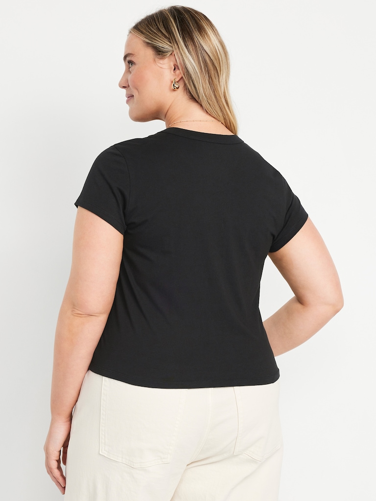 San Francisco 49ers Snug T-Shirt