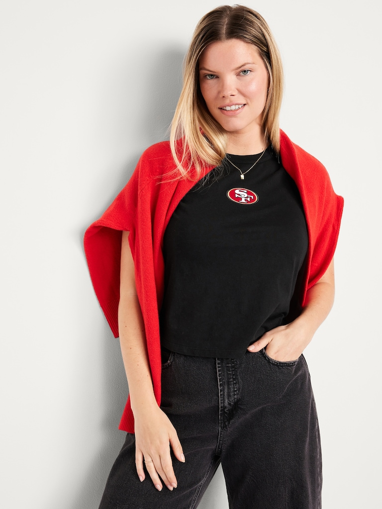 San Francisco 49ers Snug T-Shirt