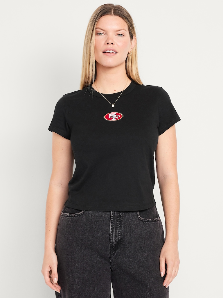 San Francisco 49ers Snug T-Shirt