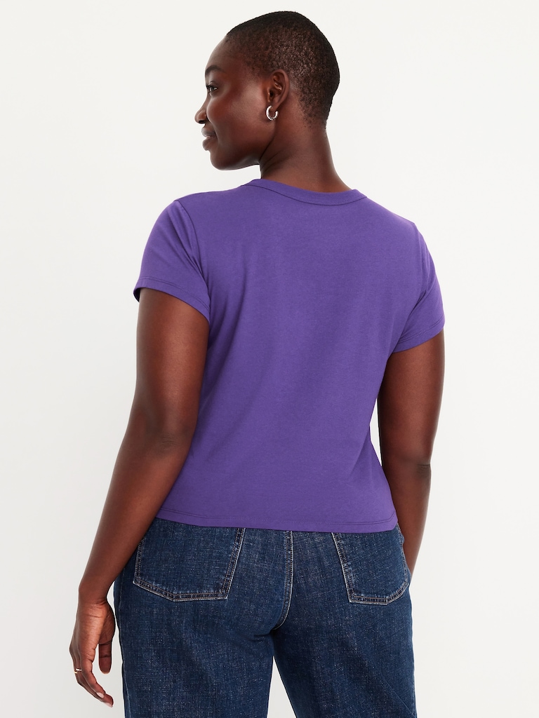 Minnesota Vikings Snug T-Shirt