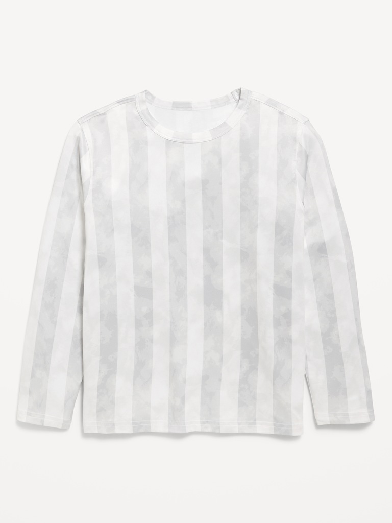 CloudMotion Performance T-Shirt for Boys