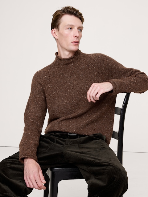 brown dress sweater men 3d Circle Applique A-line Mini Dress – Cha Cha Boutique