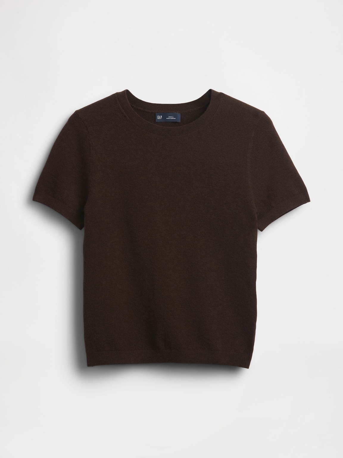 CashSoft Stretch Baby T-Shirt