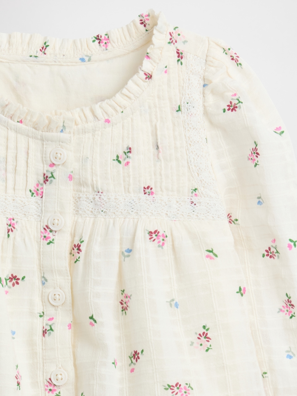 Baby Bubble Outfit Set