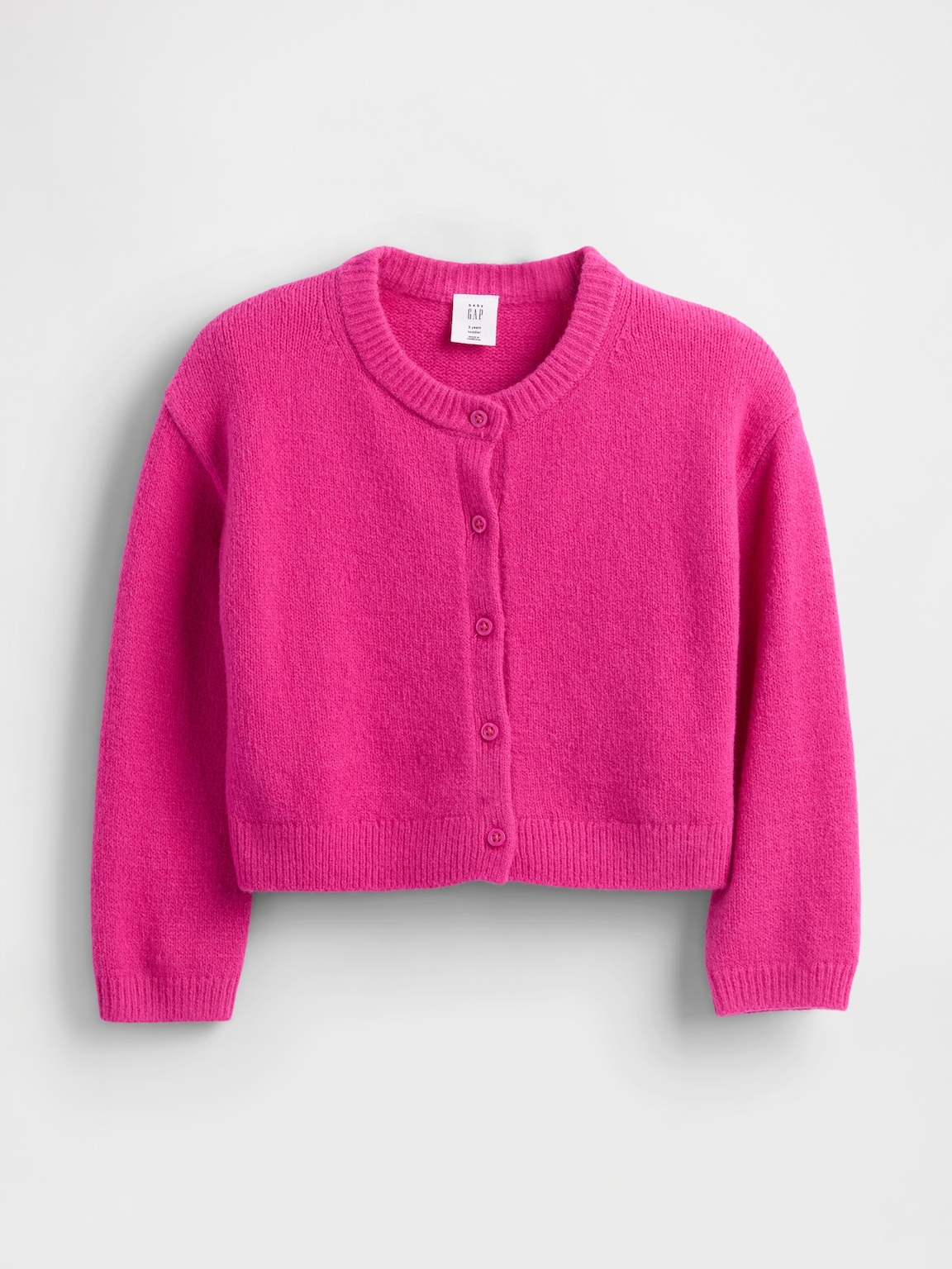 Baby & Toddler CashSoft Cardigan