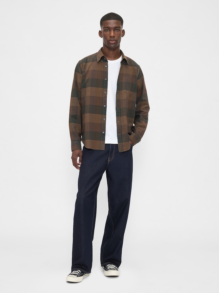 Oxford Shirt
