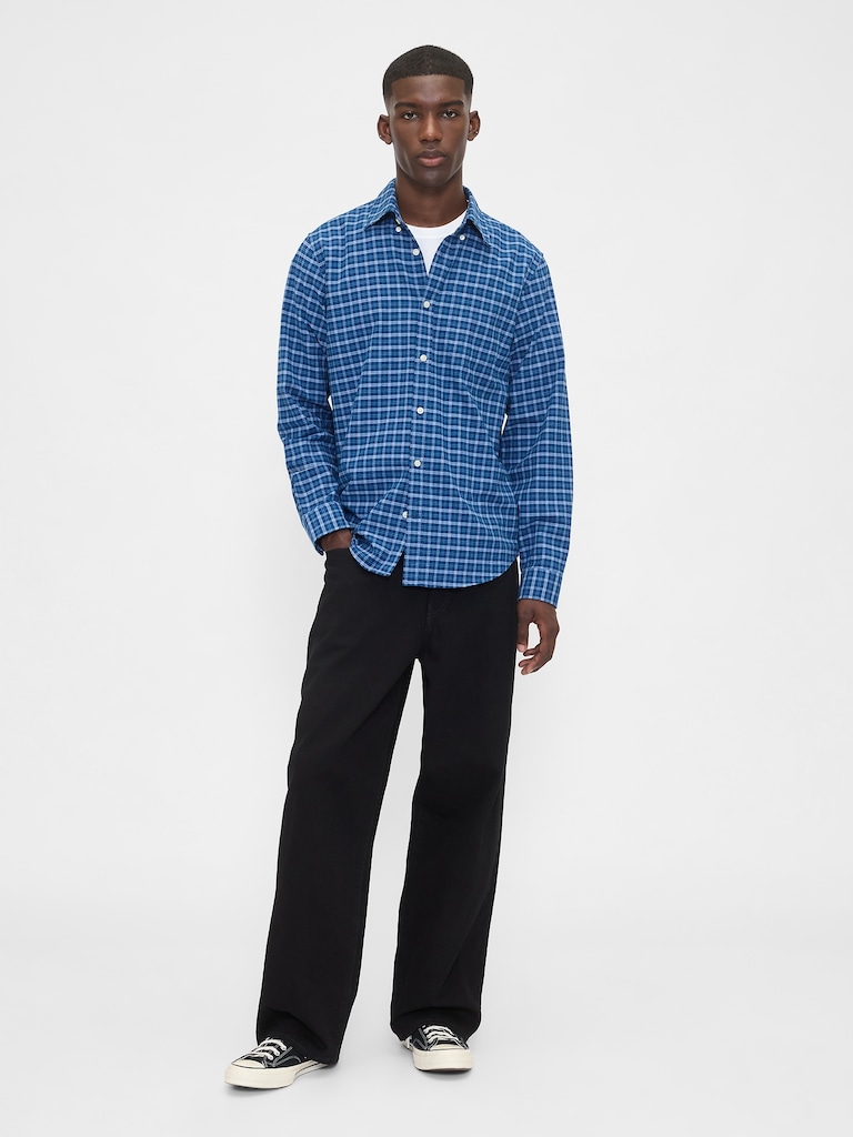 Oxford Shirt