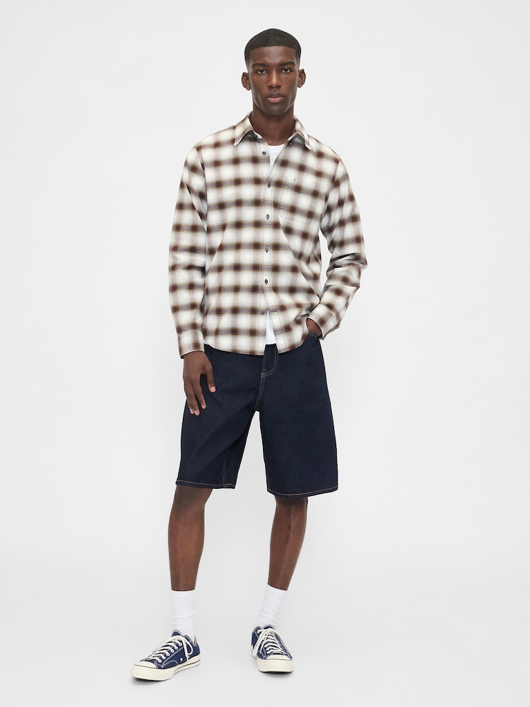 Oxford Shirt
