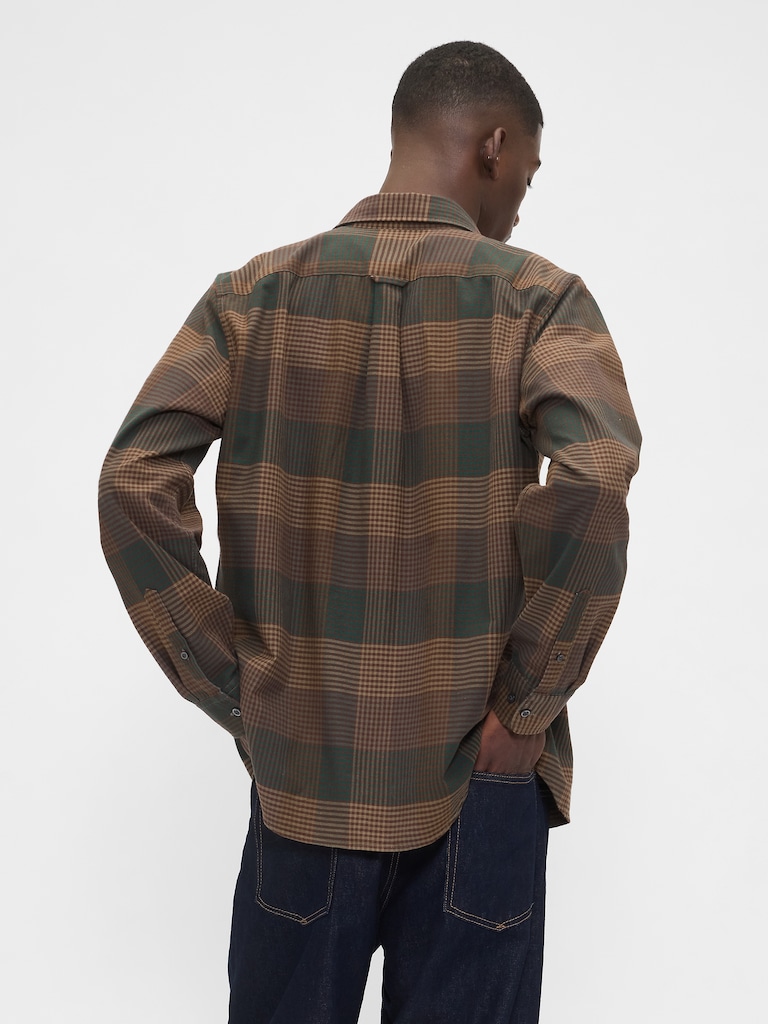 Oxford Shirt