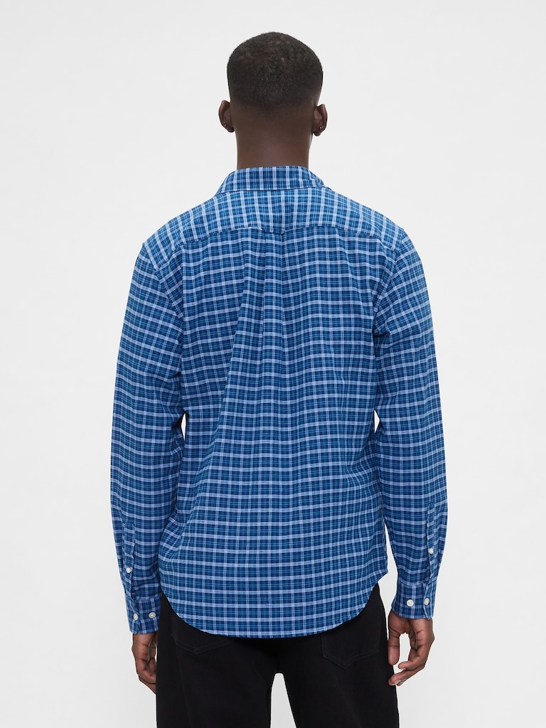 Oxford Shirt