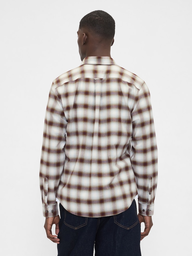 Oxford Shirt