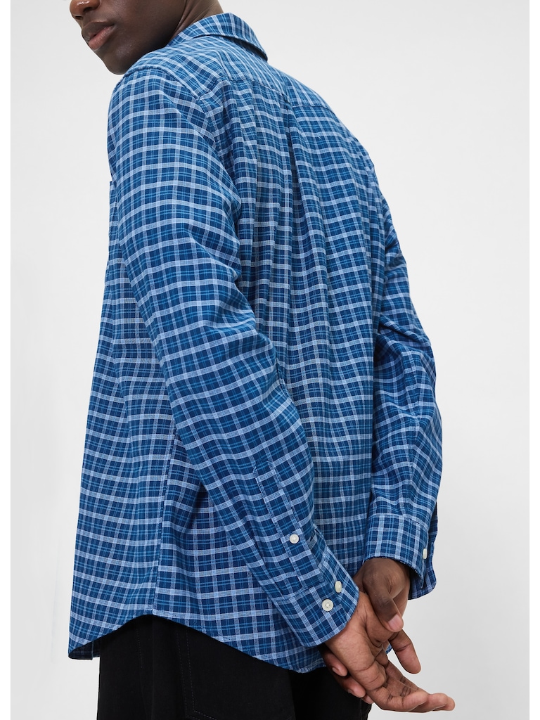 Oxford Shirt