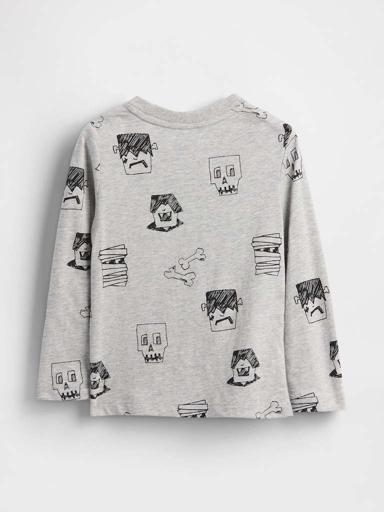 Baby & Toddler Mix & Match Pocket T-Shirt