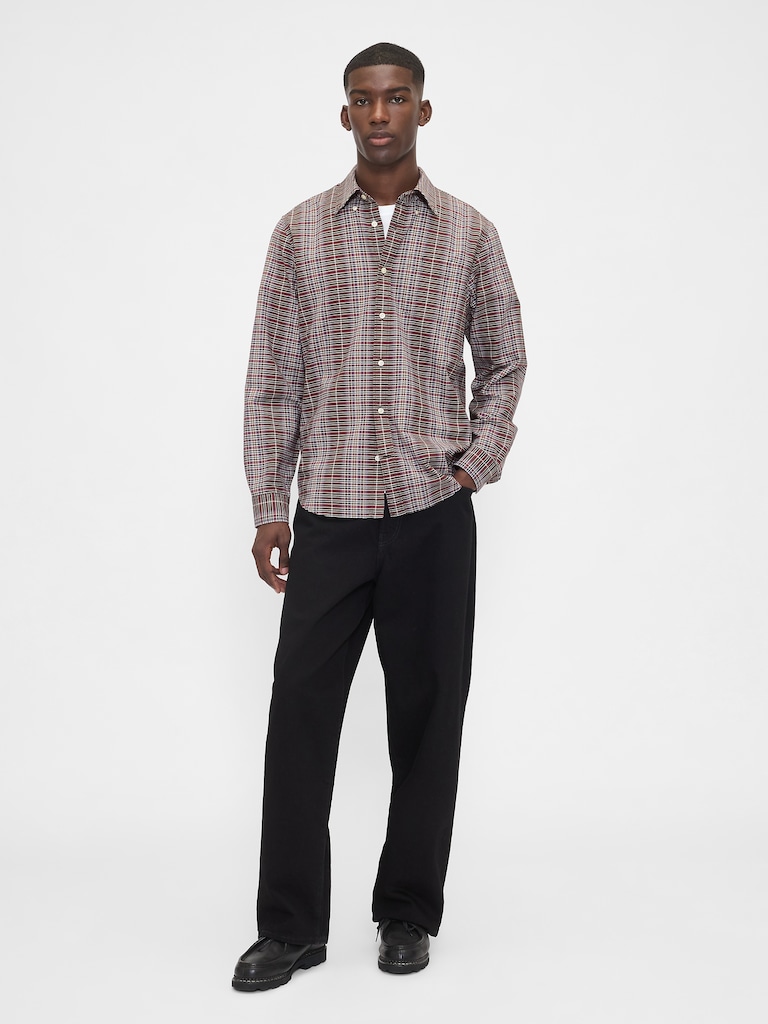 Oxford Shirt