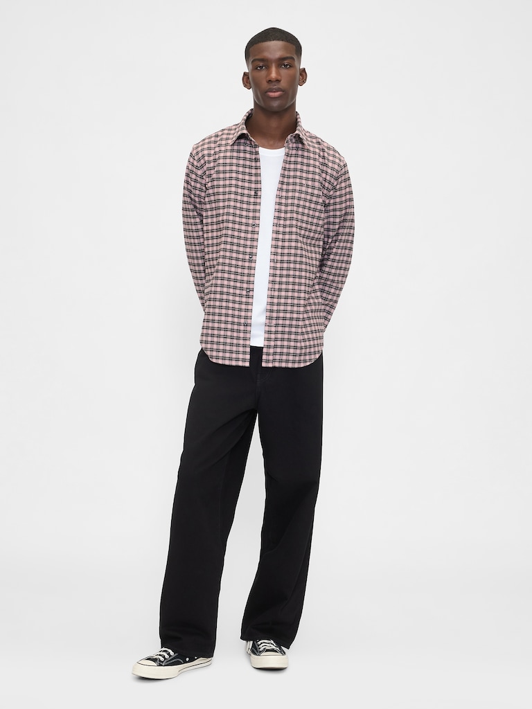 Oxford Shirt