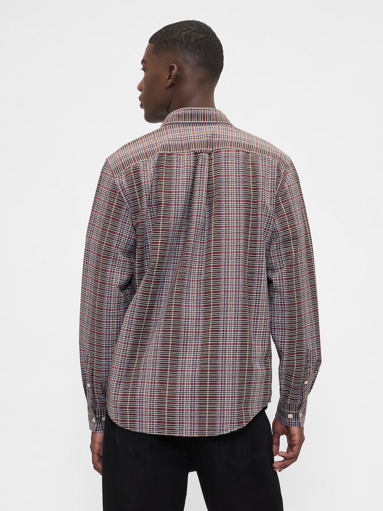 Oxford Shirt